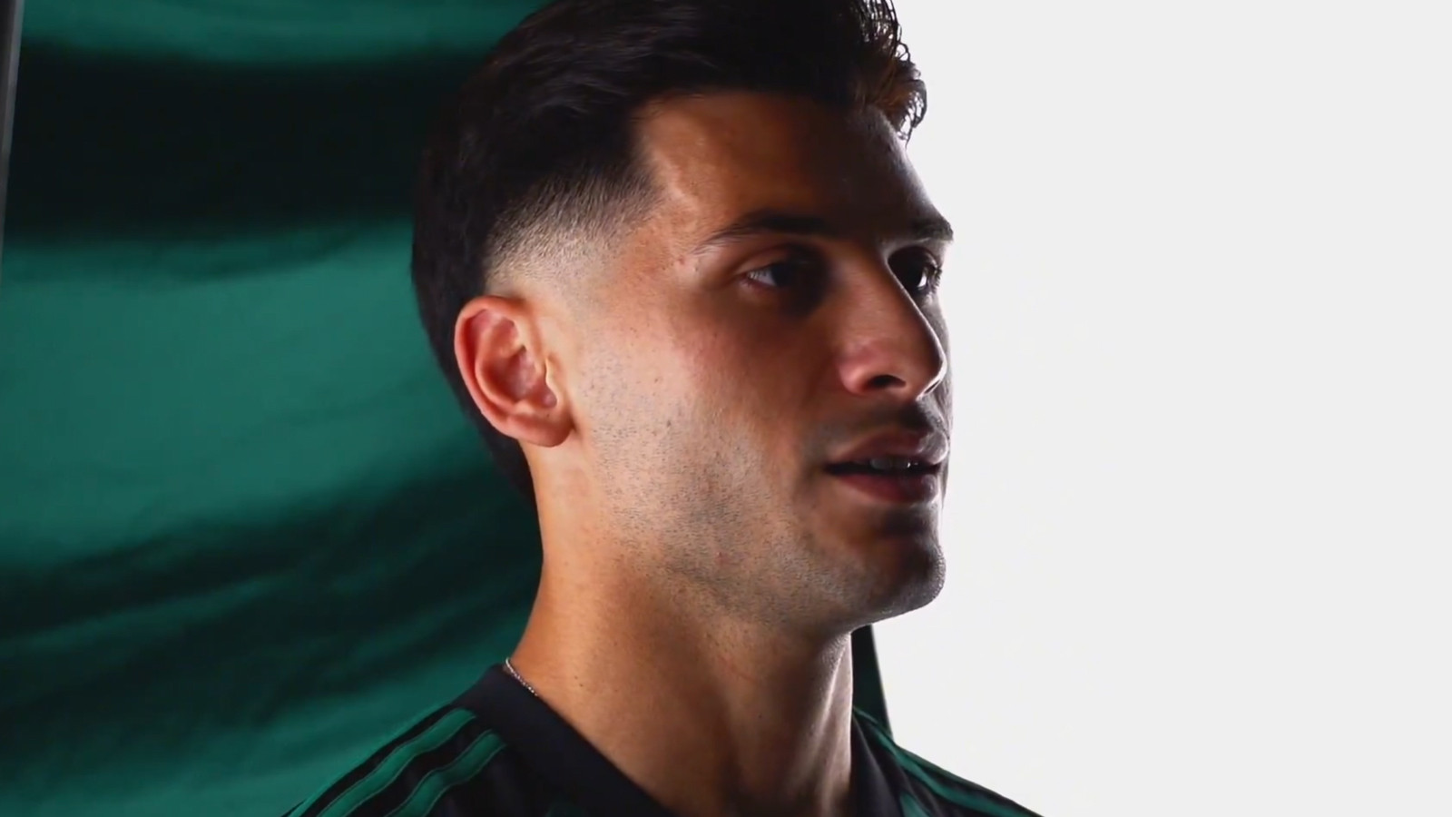 Kocaelispor, Uğur Kaan Yıldız'ı renklerine bağladı