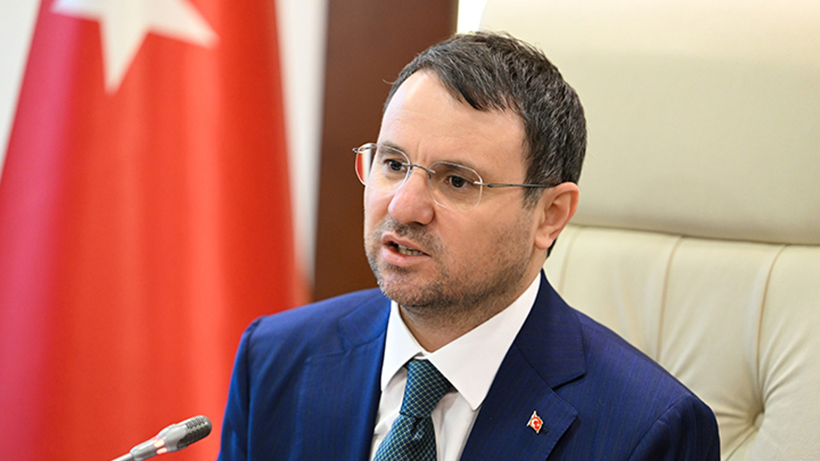 Bakan Gürlek: 140 yeni mahkeme kuruluyor