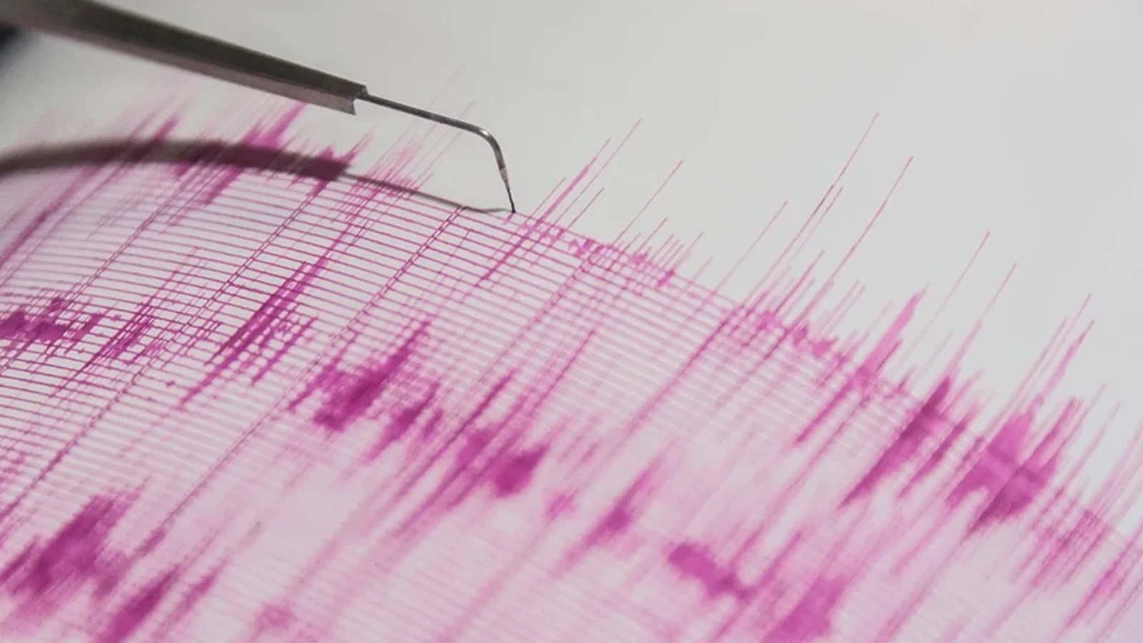 Son dakika deprem oldu! AFAD, Kandilli deprem listesi!