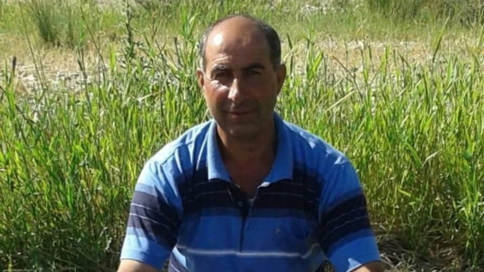 Van'da baba oğula otomobil çarptı: 1 ölü, 1 yaralı