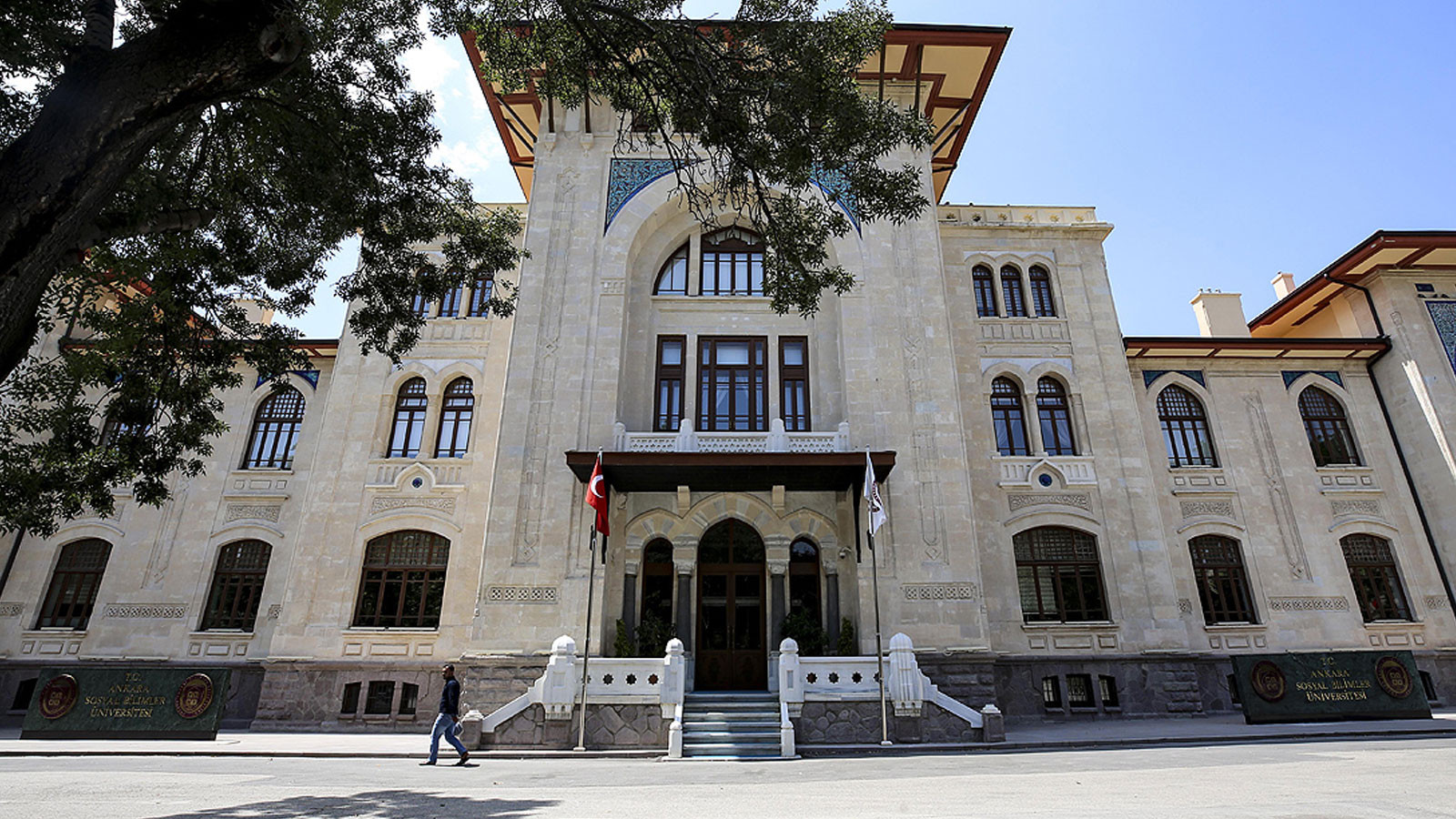 Ankara Valiliği'nden NATO Zirvesi İçin Önemli Duyuru