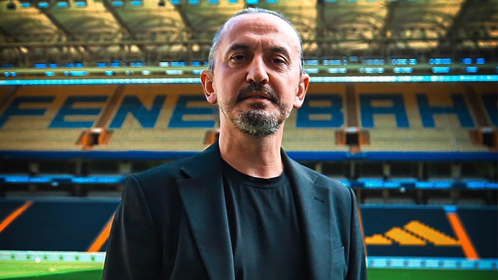 Fenerbahçe, Tuncay Şanlı'ya veda etti
