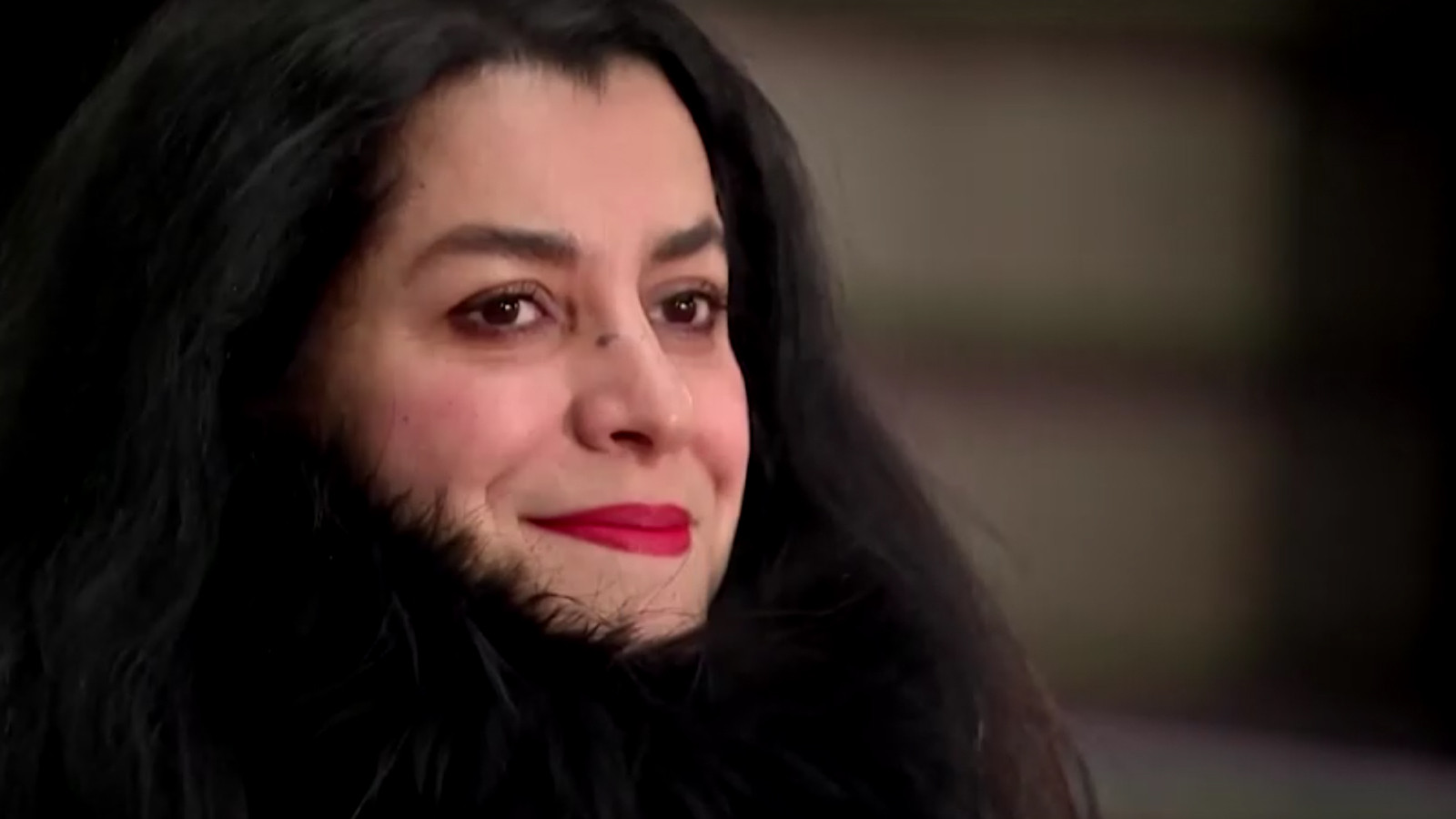 Persepolis'in Yaratıcısı Marjane Satrapi Vefat Etti