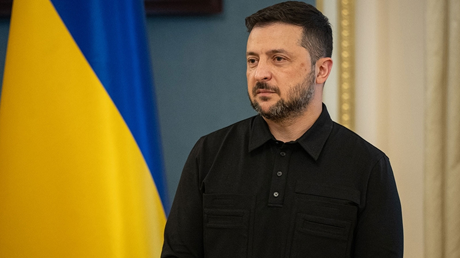 Zelenski'den Putin'e Görüşme Daveti: İkili Çözüm Önerisi