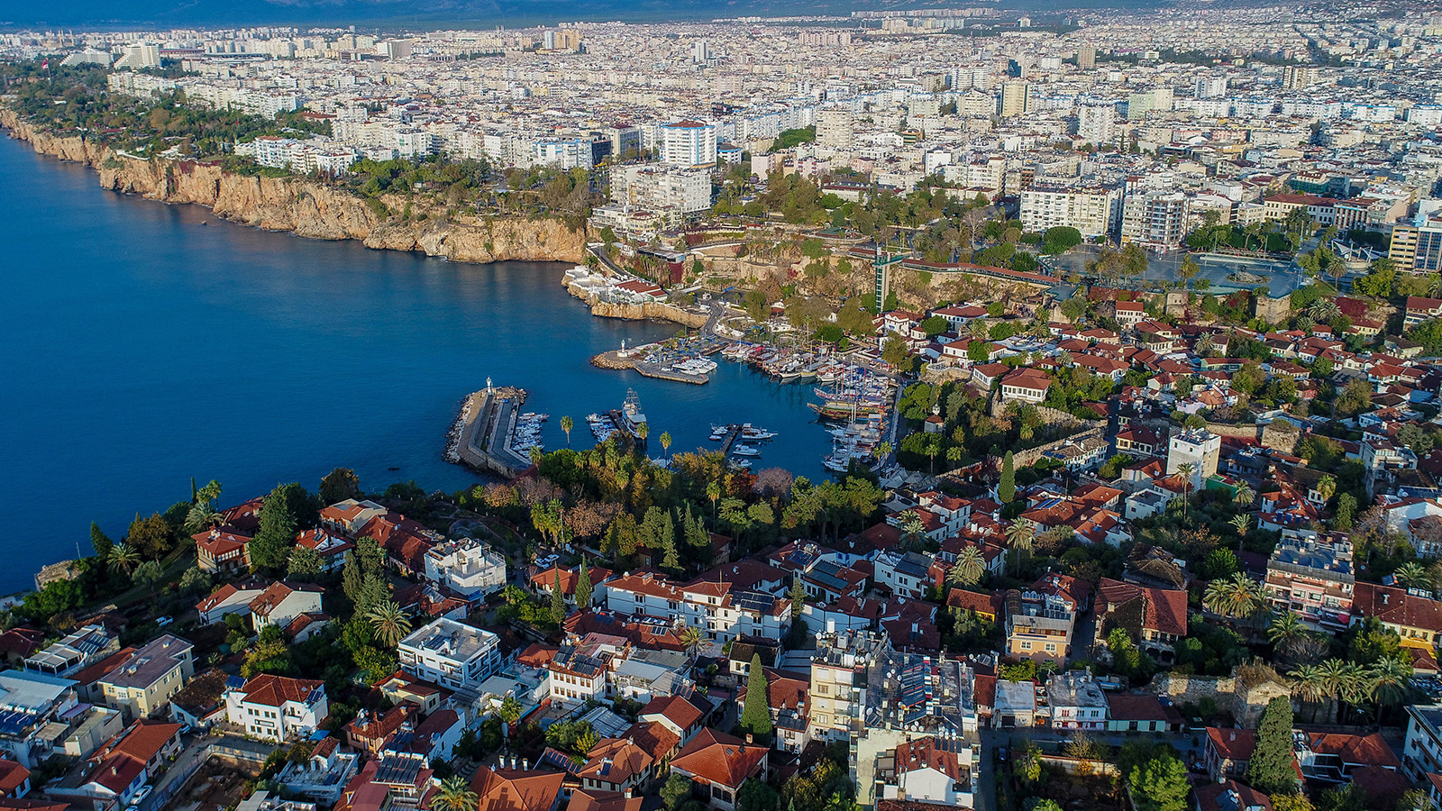 Çinli Yatırımcıların Türkiye'deki Konut Sevgisi Artıyor