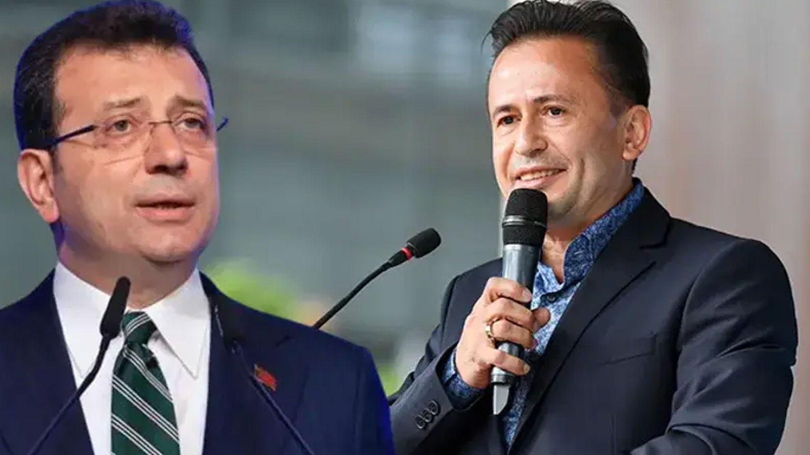 Ekrem İmamoğlu'nun Hakaret Davası Ertelendi