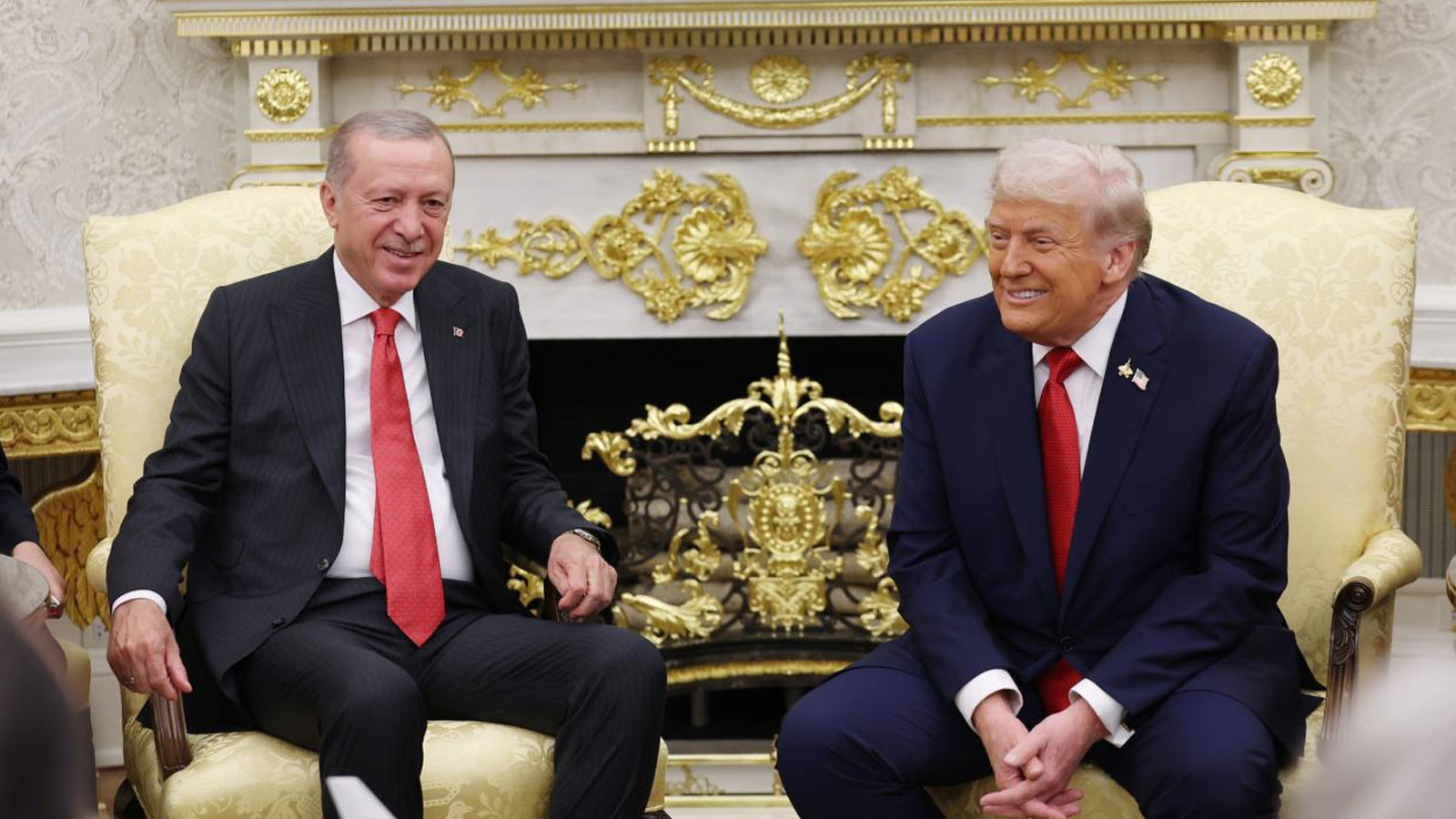 İsrail Basınından Erdoğan ve Trump İddiası: Silahlandırma Planını Durdurdu