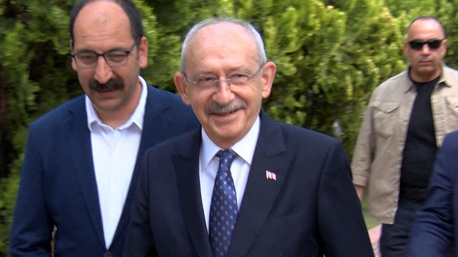 Kılıçdaroğlu: Grup Toplantısında Olacağım