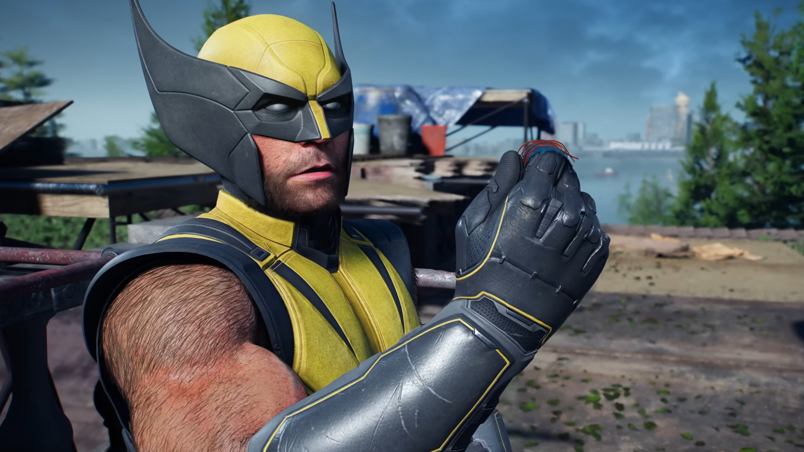 Marvel’s Wolverine için 7 dakikalık oynanış videosu paylaşıldı