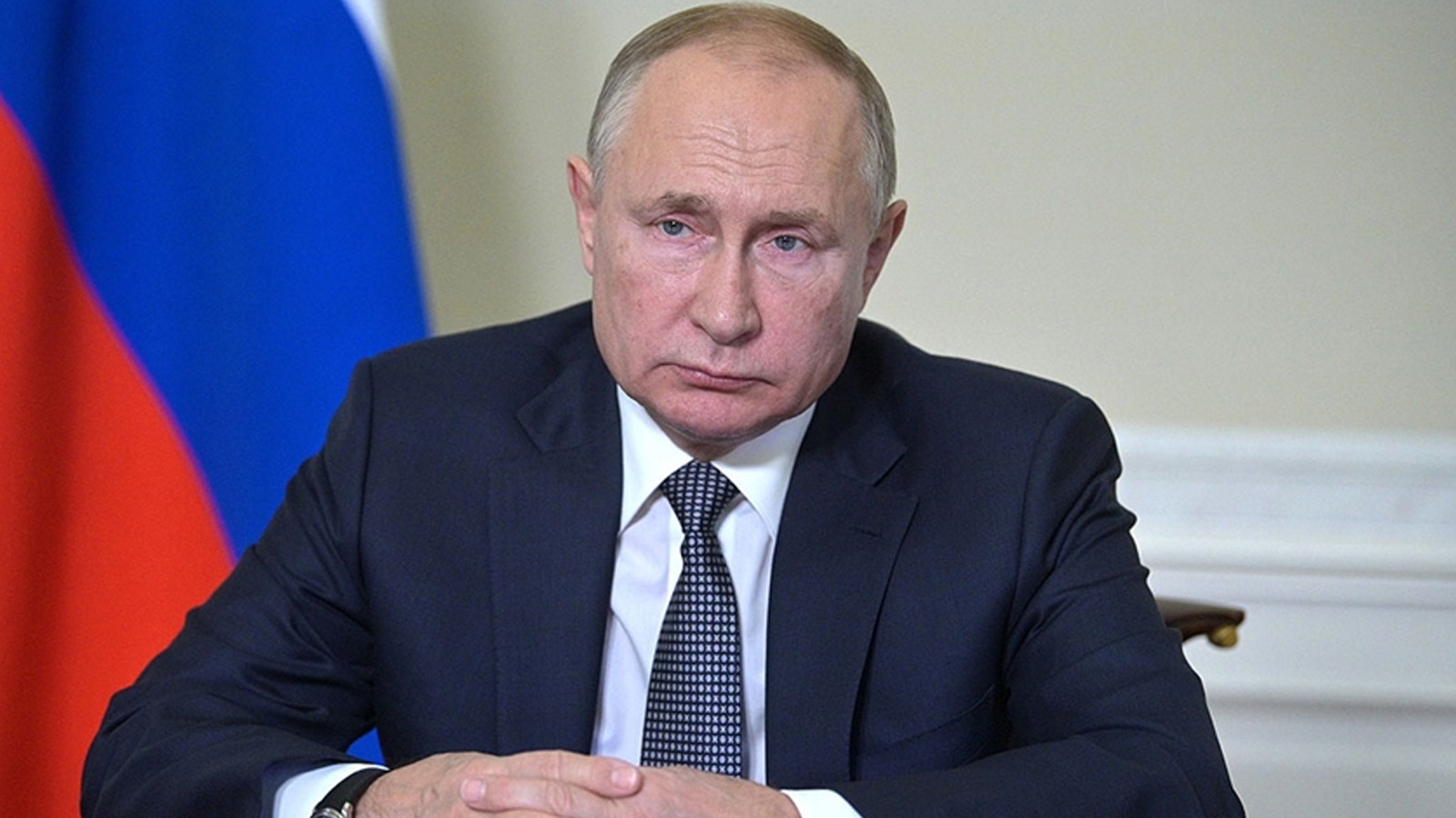 Putin: Zelenski ile Görüşme Ancak Anlaşmalar Sonrası Mümkün