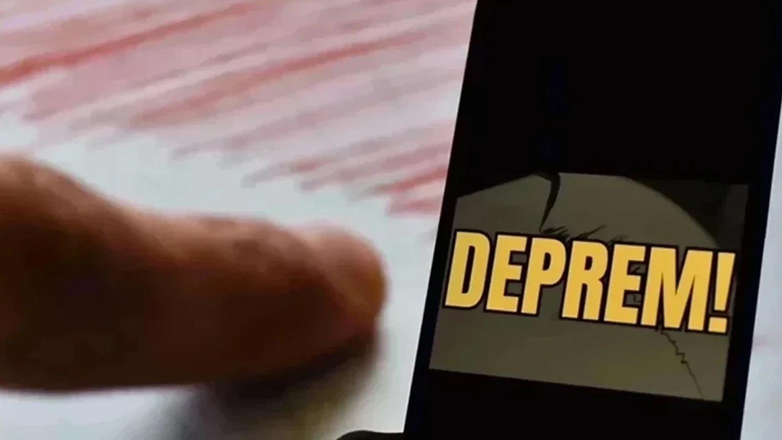 Son dakika deprem oldu! AFAD, Kandilli deprem listesi!