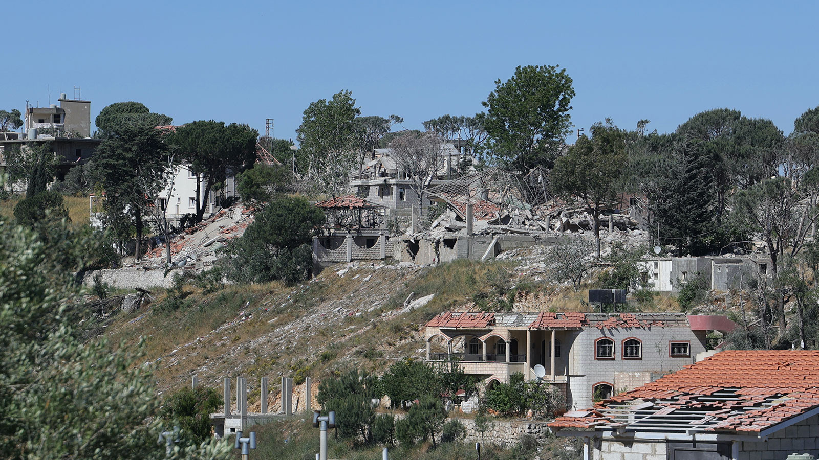 İsrail'den Lübnan'a Yeni Uyarı: Evlerinizi Boşaltın
