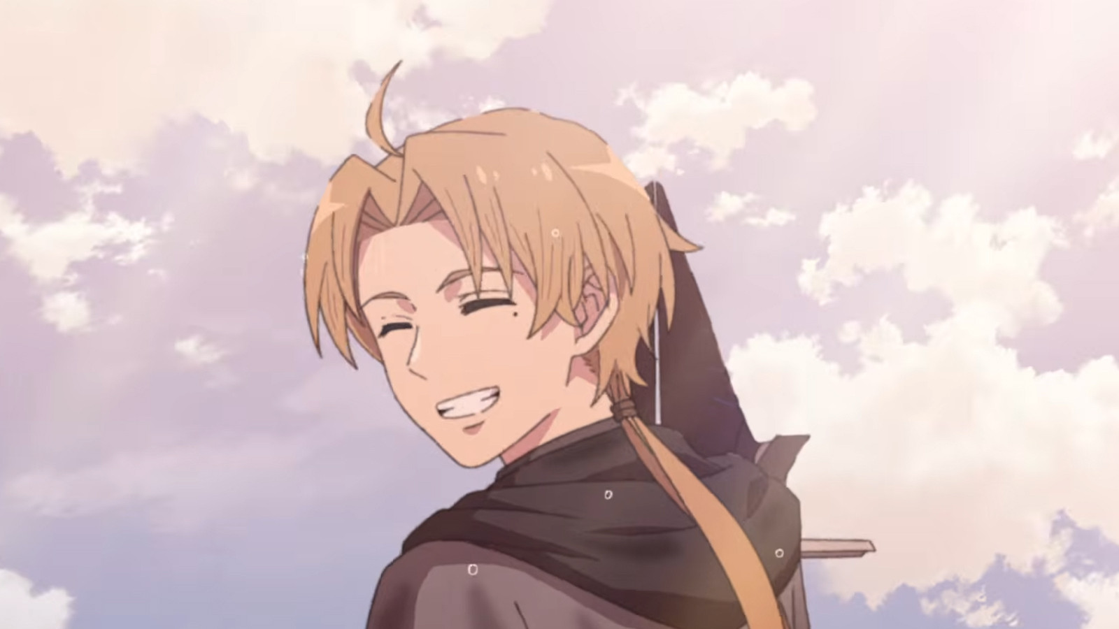 Mushoku Tensei Dizisinin 3. Sezon Fragmanı Yayınlandı