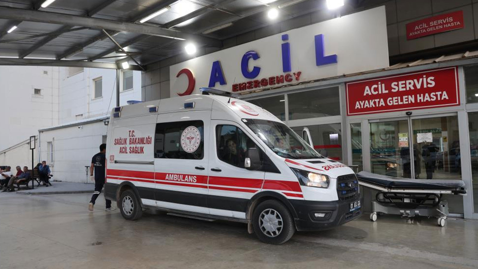 Adana'da Kız Kaçırma Anlaşmazlığı Kanlı Bitti: İki Kişi Hayatını Kaybetti