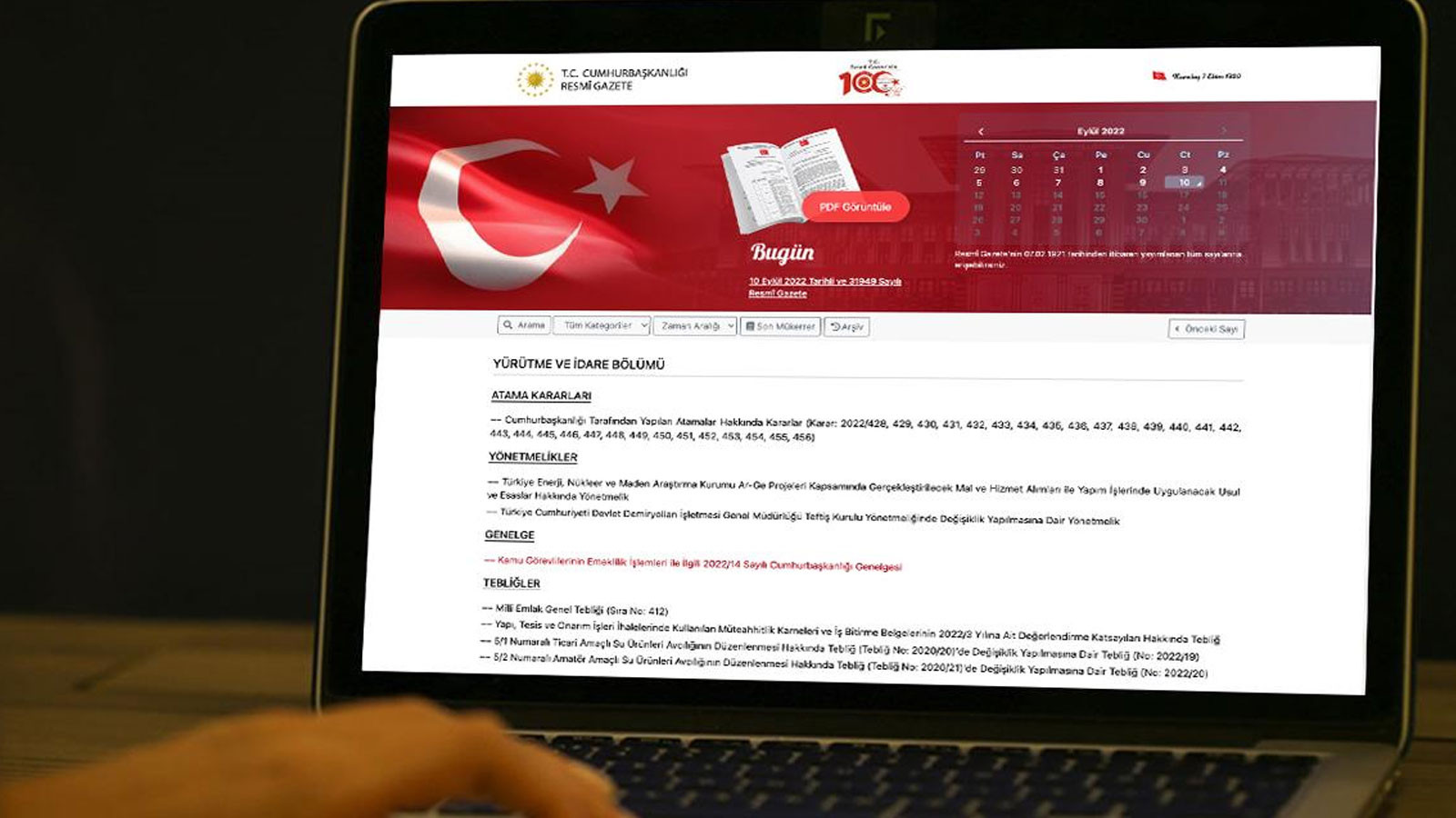 DAP, DOKAP ve KOP bölge kalkınma idaresi başkanlıklarının gö