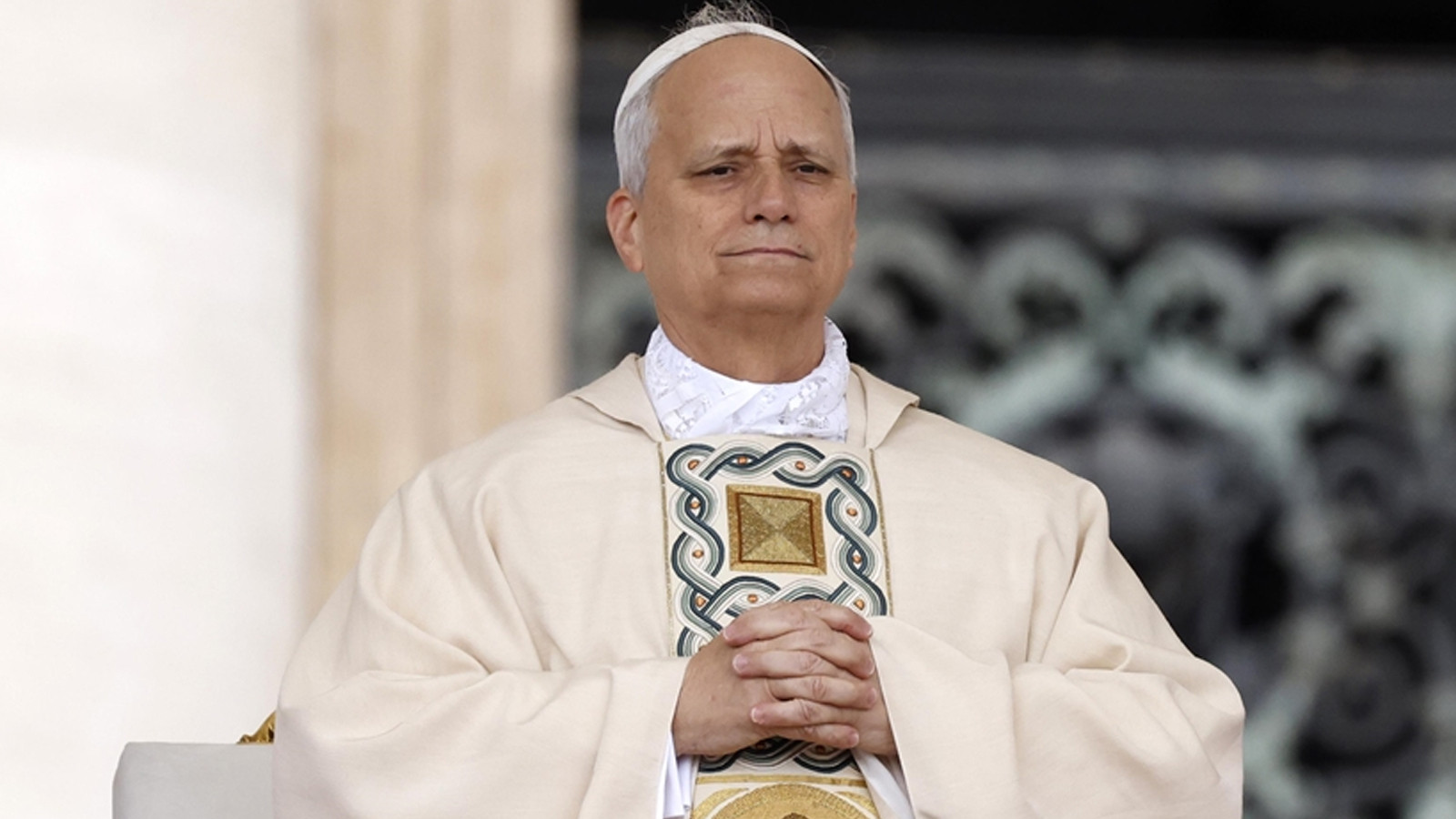 Papa 14. Leo Savaşı Adil Bulmadı