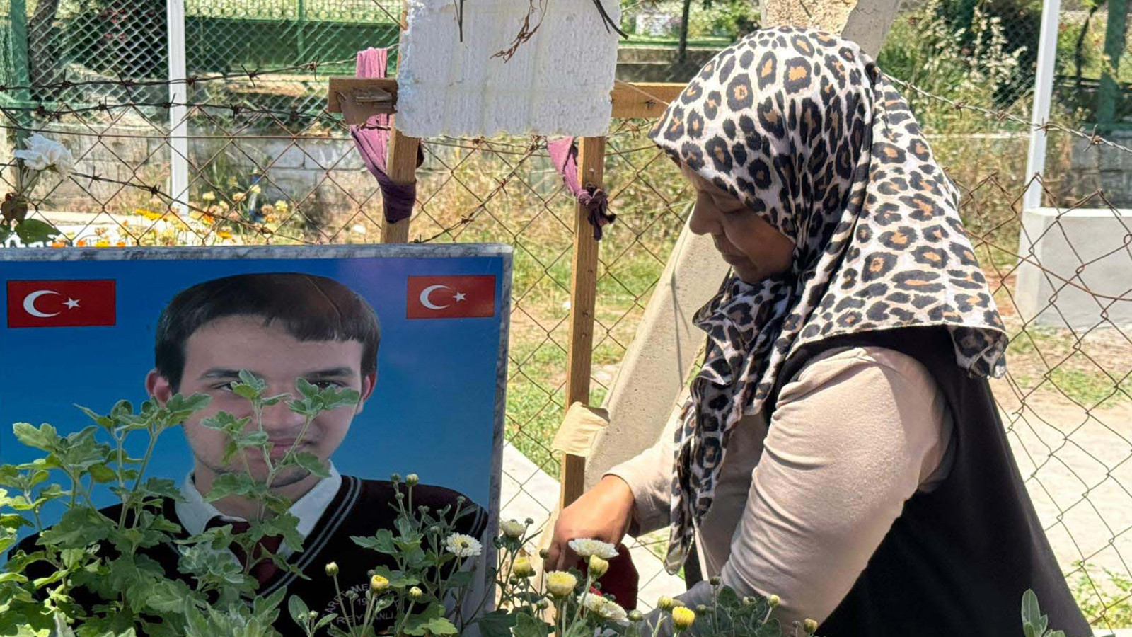 Reyhanlı saldırısı davasında karar çıktı; aileler gözyaşlarına boğuldu