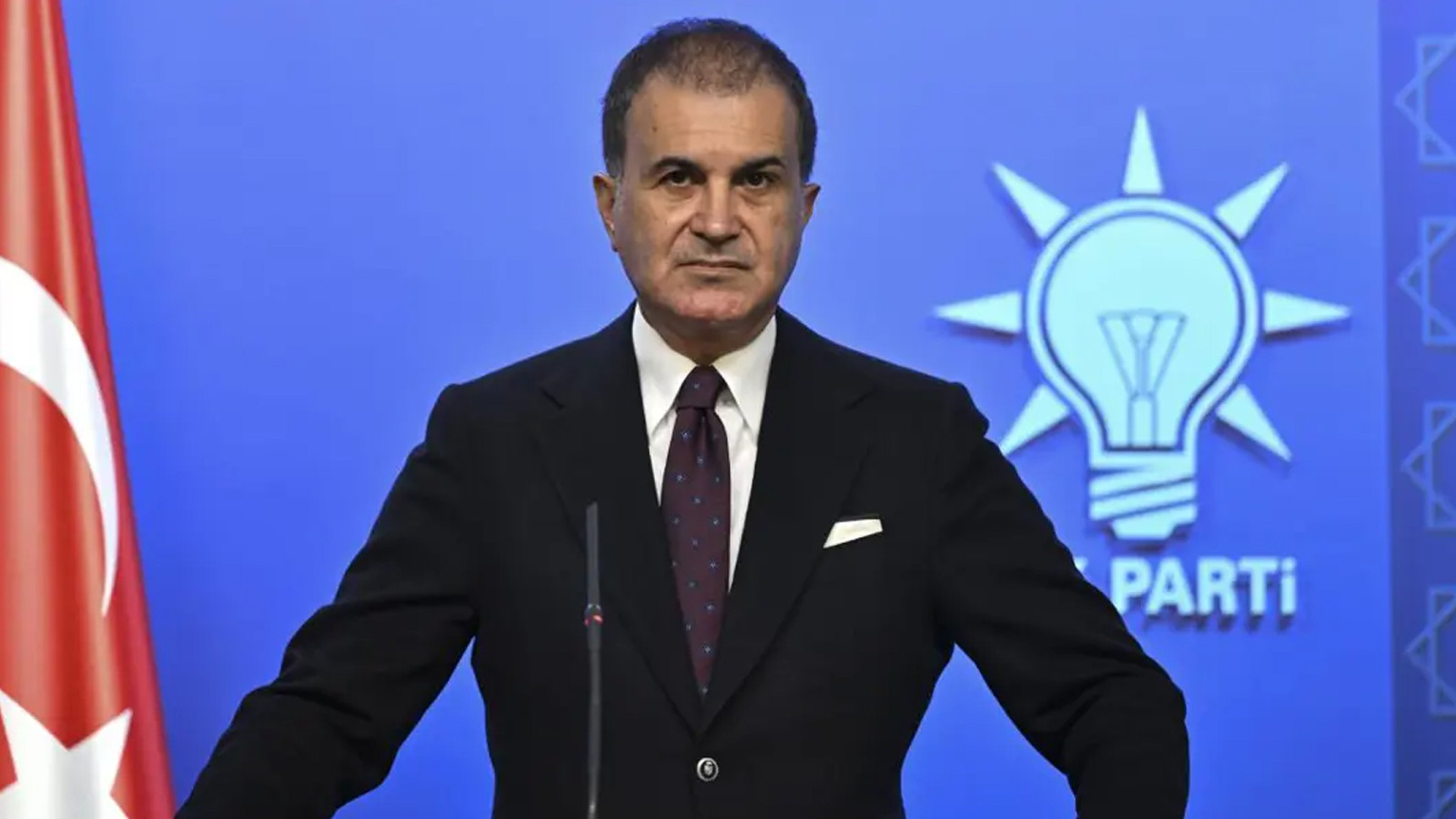 AK Parti'den Koç Holding açıklaması: Asla müsaade etmeyeceği