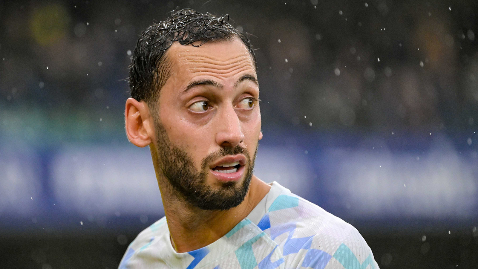 Inter'den Fenerbahçe'yi şoke eden Hakan Çalhanoğlu açıklamas