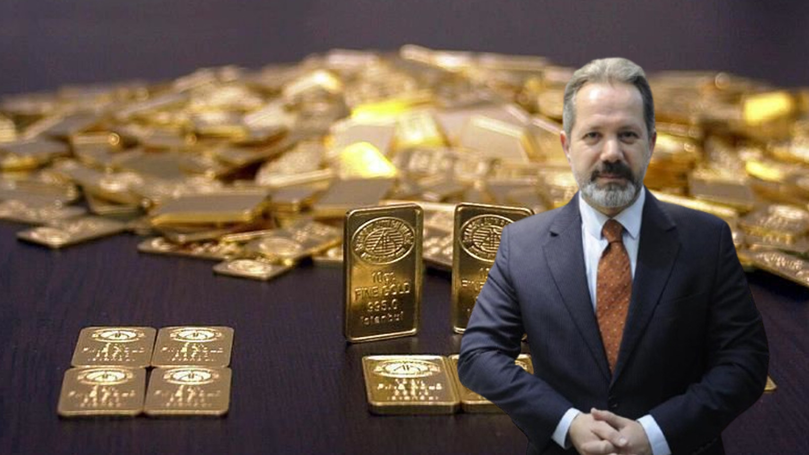 İslam Memiş’ten pazartesi mesajı: Nakit parası olanlar için 