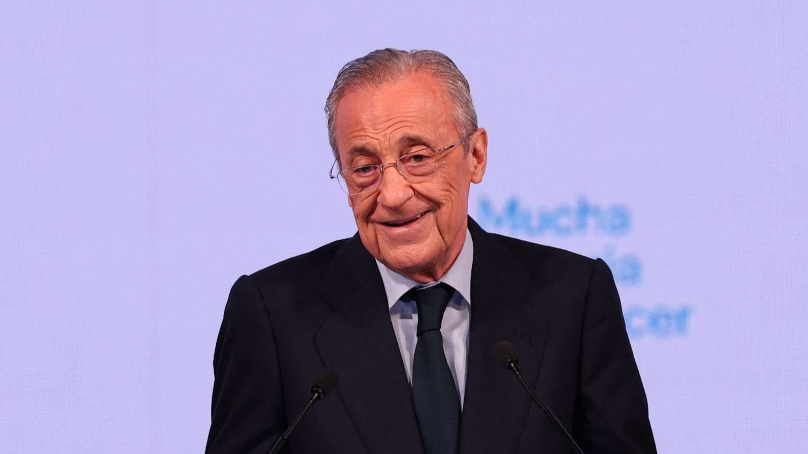 Real Madrid Başkanlık Seçimini Florentino Perez Kazandı