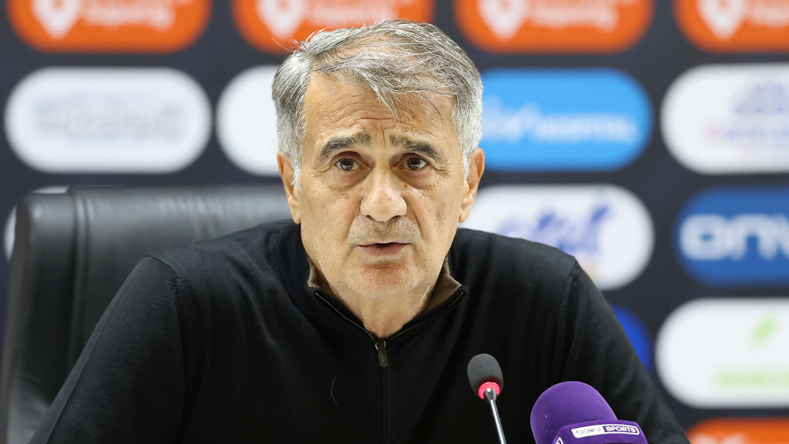 Şenol Güneş'ten A Milli Futbol Takımı için Dünya Kupası tahm