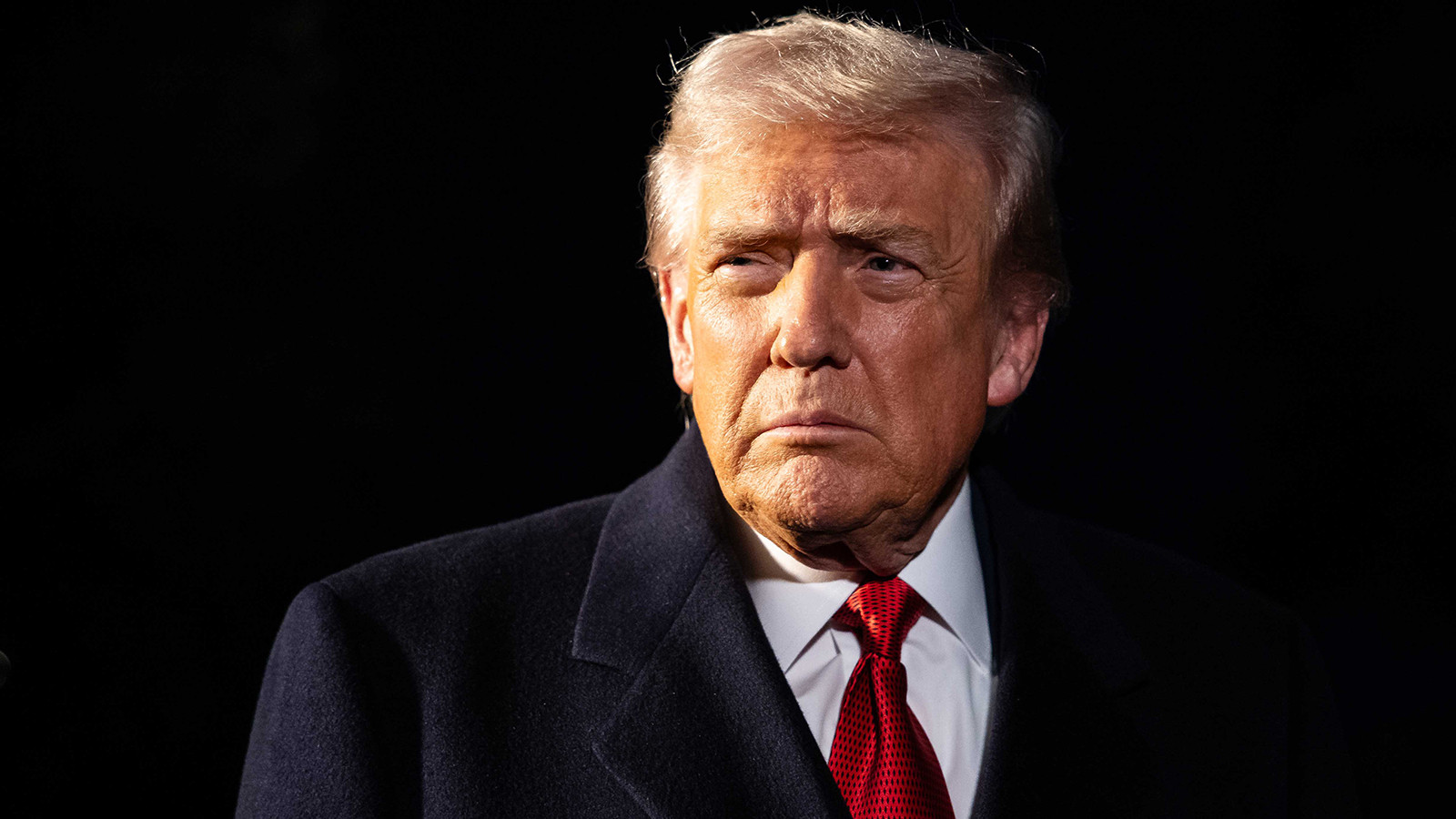 Trump, İran ile Müzakerelerde Son Durumu Değerlendirdi