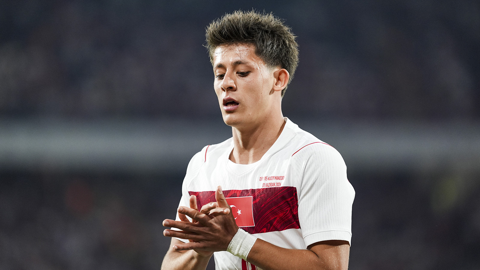 Ve Vitinha ne Joao Neves! Arda Güler, dünyanın en değerli or