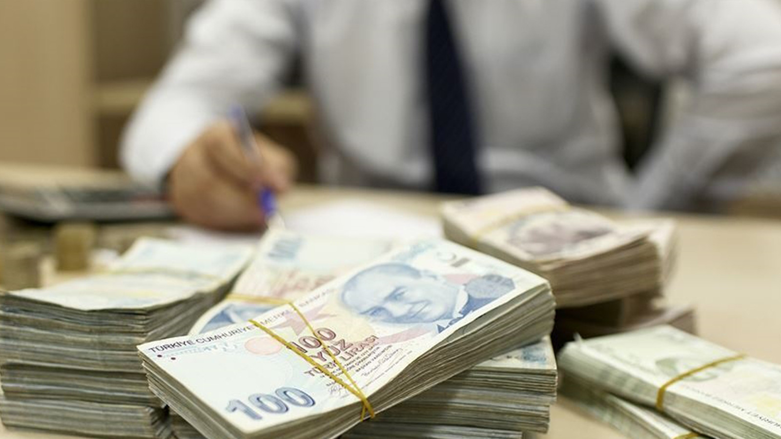 Vergi Denetimi İçin Yeni Uygulama Geliyor!