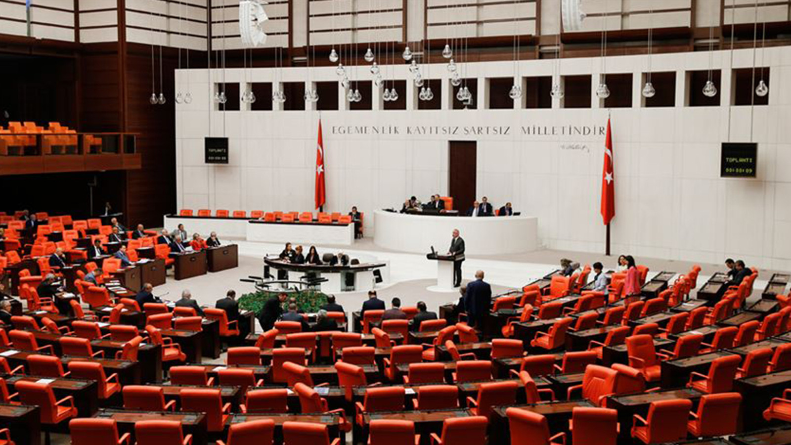 Yeni resmi tatil geliyor: Meclis'e sunulacağı tarih belli ol