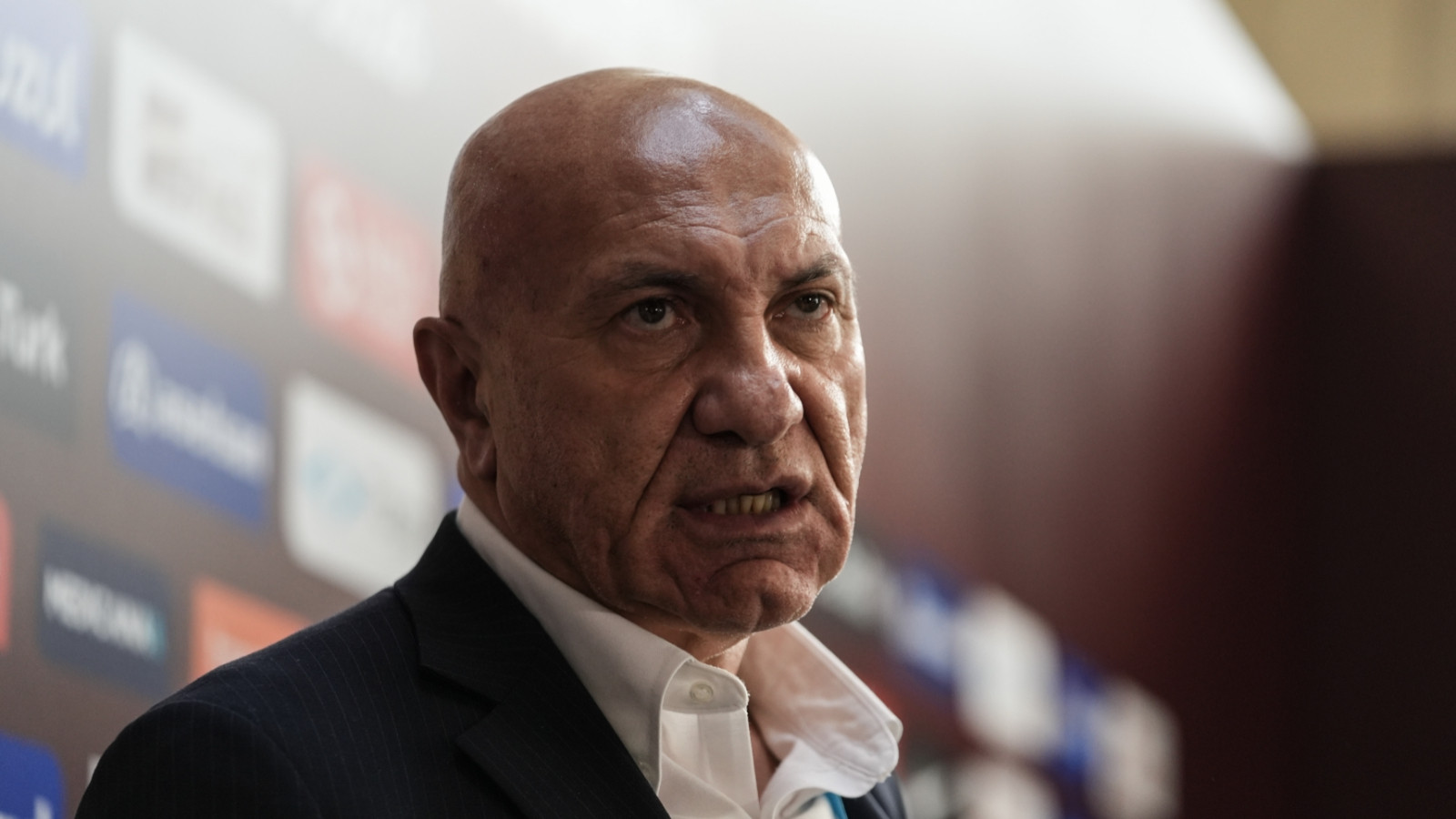 Yüksel Yıldırım: Samsunspor'un ihtiyacı olan 5-6 tane transf