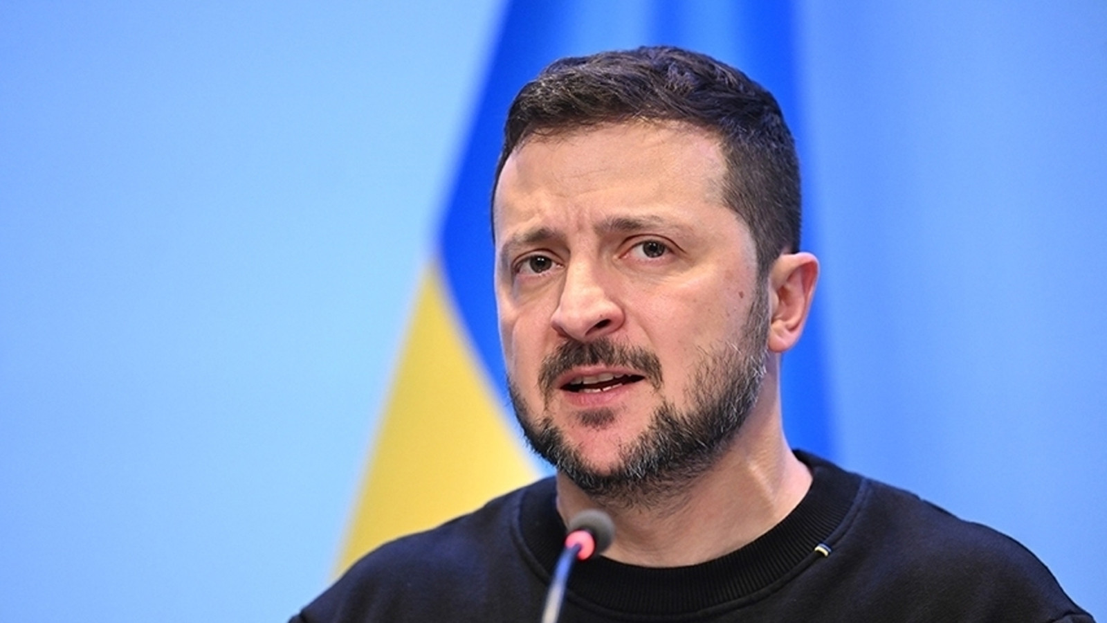 Zelenskiy, Rusya'nın Çernobil'e Saldırısını Duyurdu
