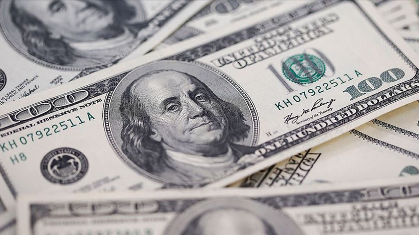 ATM'lerden geçen sahte dolar üreten şebekeye operasyon: 9 ki