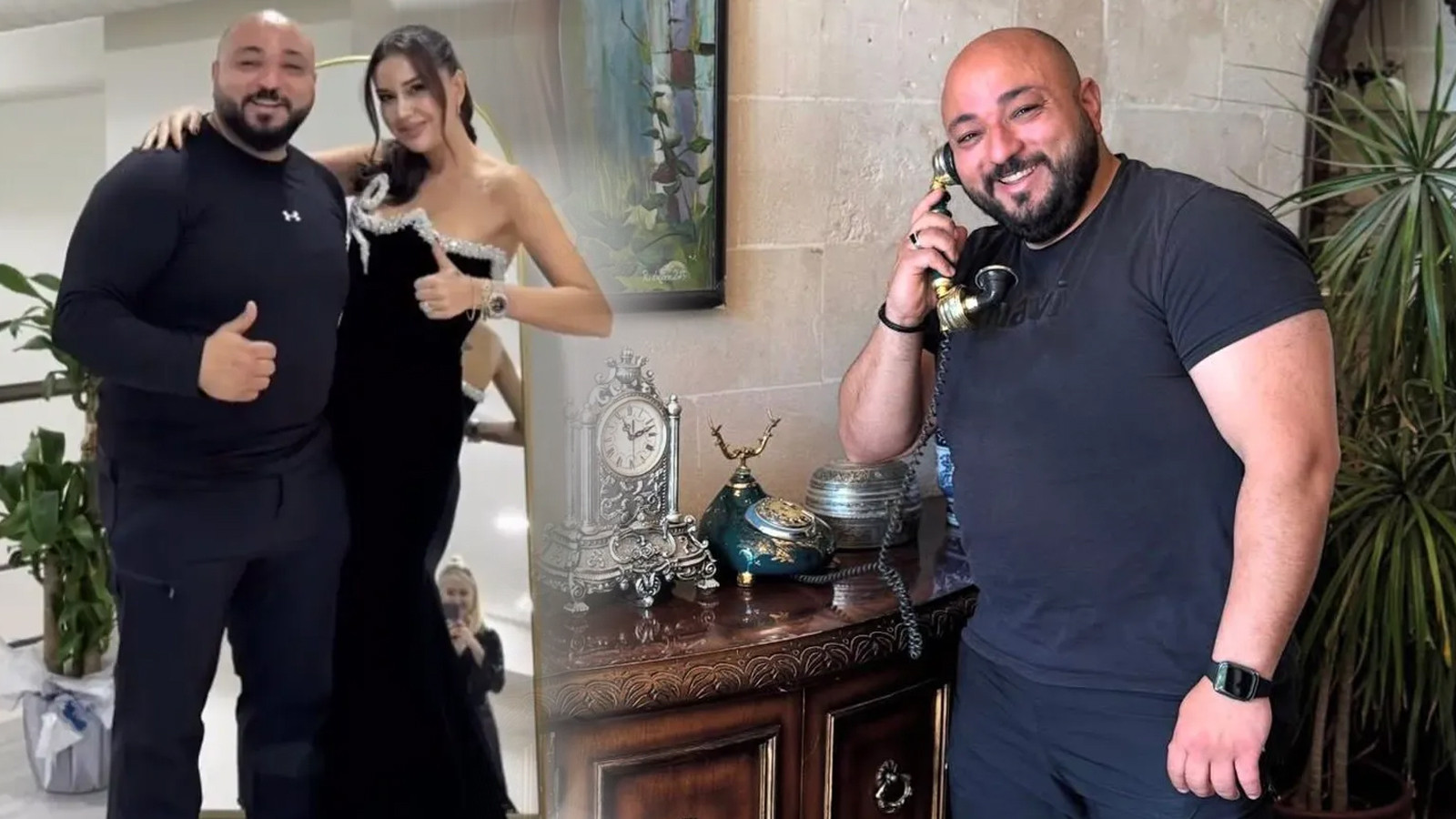 Can Polat'ı öldüren tetikçinin ifadesi ortaya çıktı! Hedefte