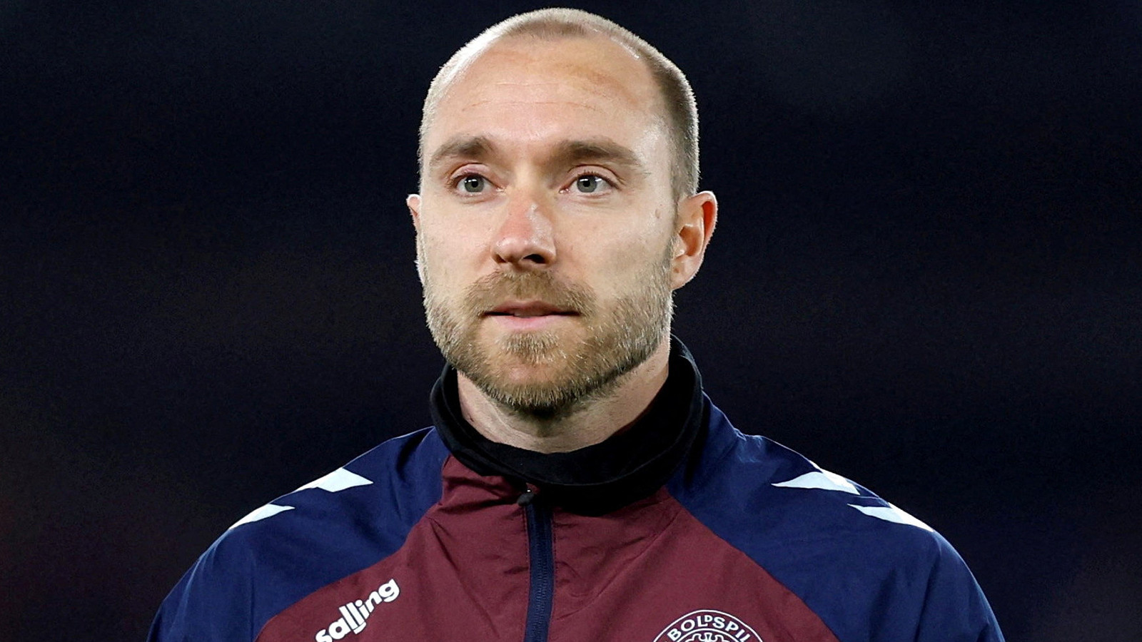 Danimarkalı futbolcu Eriksen'in sağlık durumu iyiye gidiyor