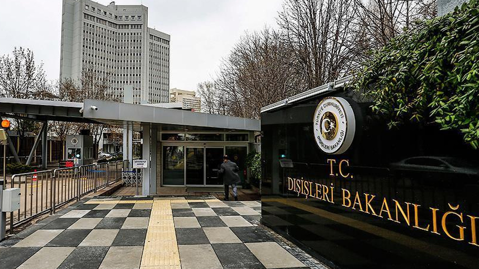 Dışişleri Bakanlığı'ndan Ermenistan açıklaması
