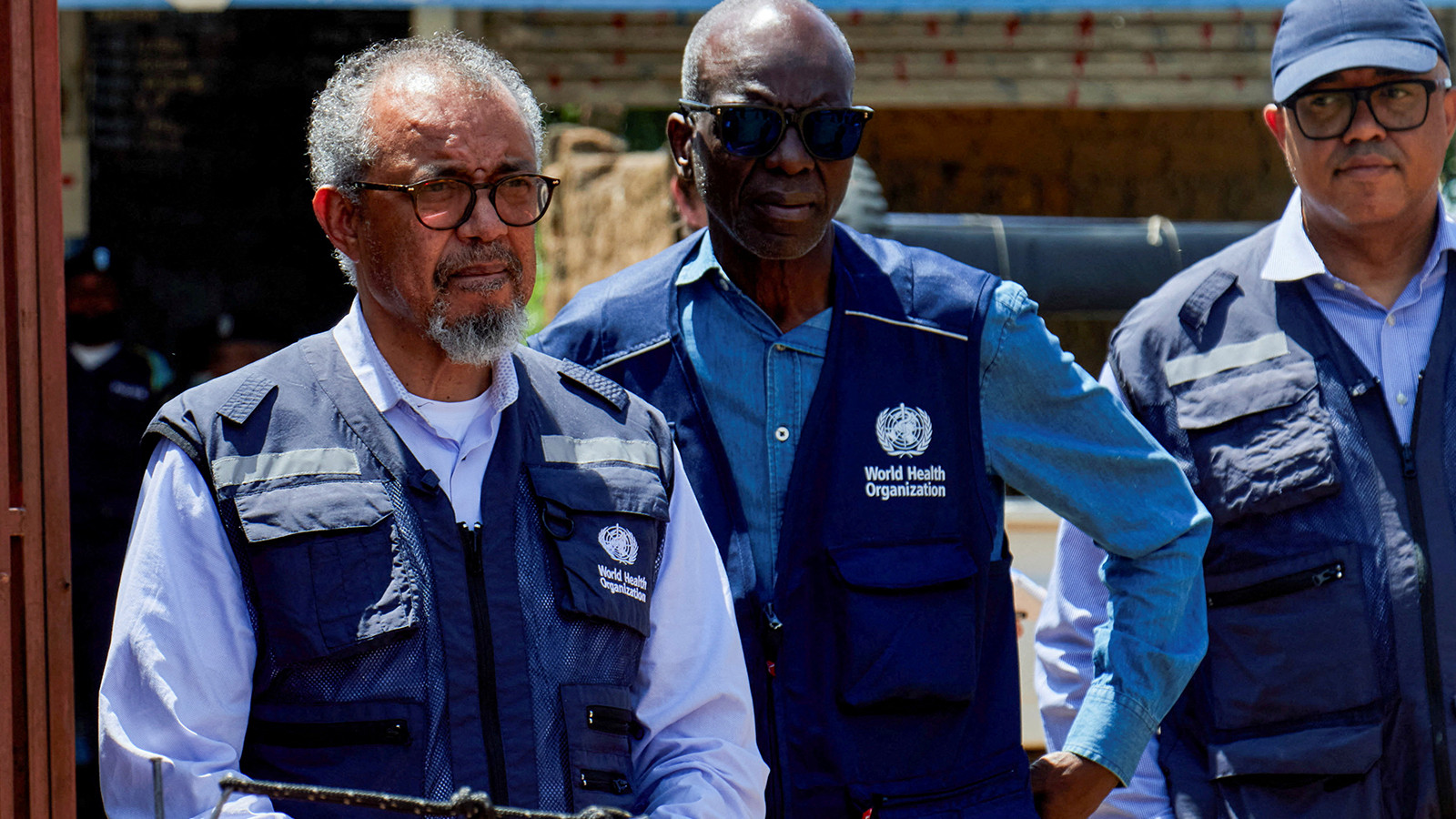 Ebola krizi büyüyor! Kongo'dan sonra Uganda'da vak