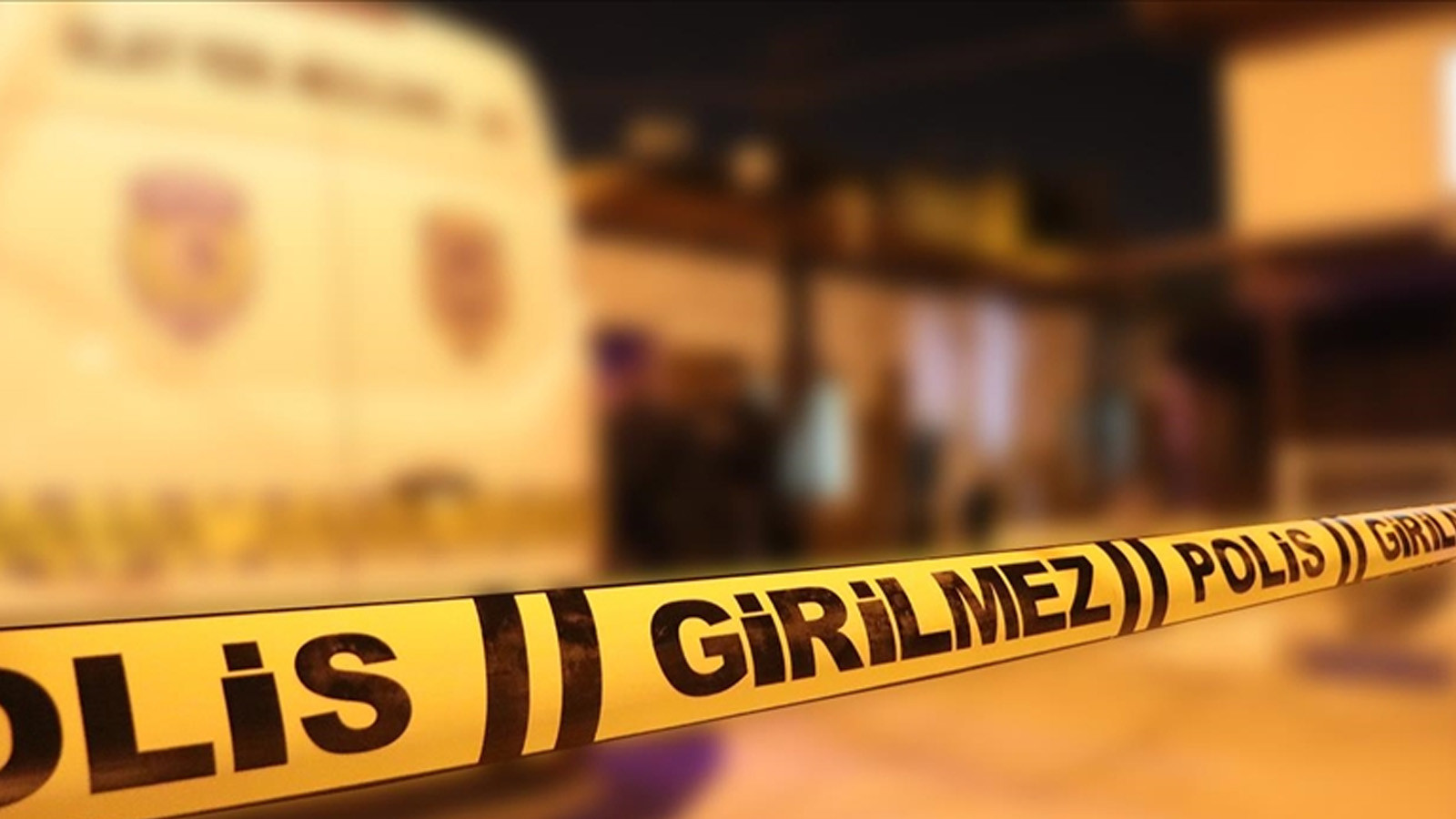 Hakkari'de 4 çocuk annesi, evinin bodrumunda ölü bulundu: Vü