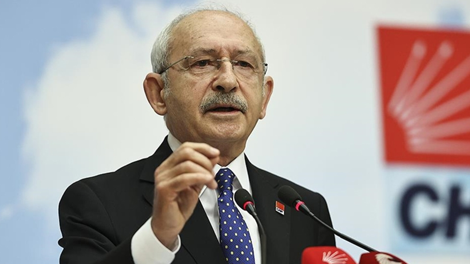 Kemal Kılıçdaroğlu: "11 Haziran Perşembe günü kurultay sürec