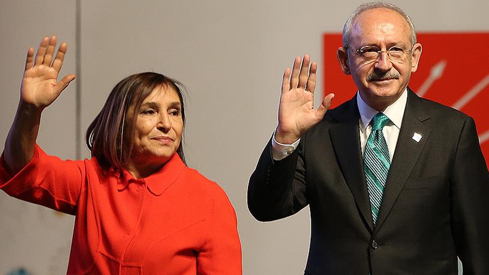 Kemal Kılıçdaroğlu ve eşini tehdit eden şüpheli tutuklandı