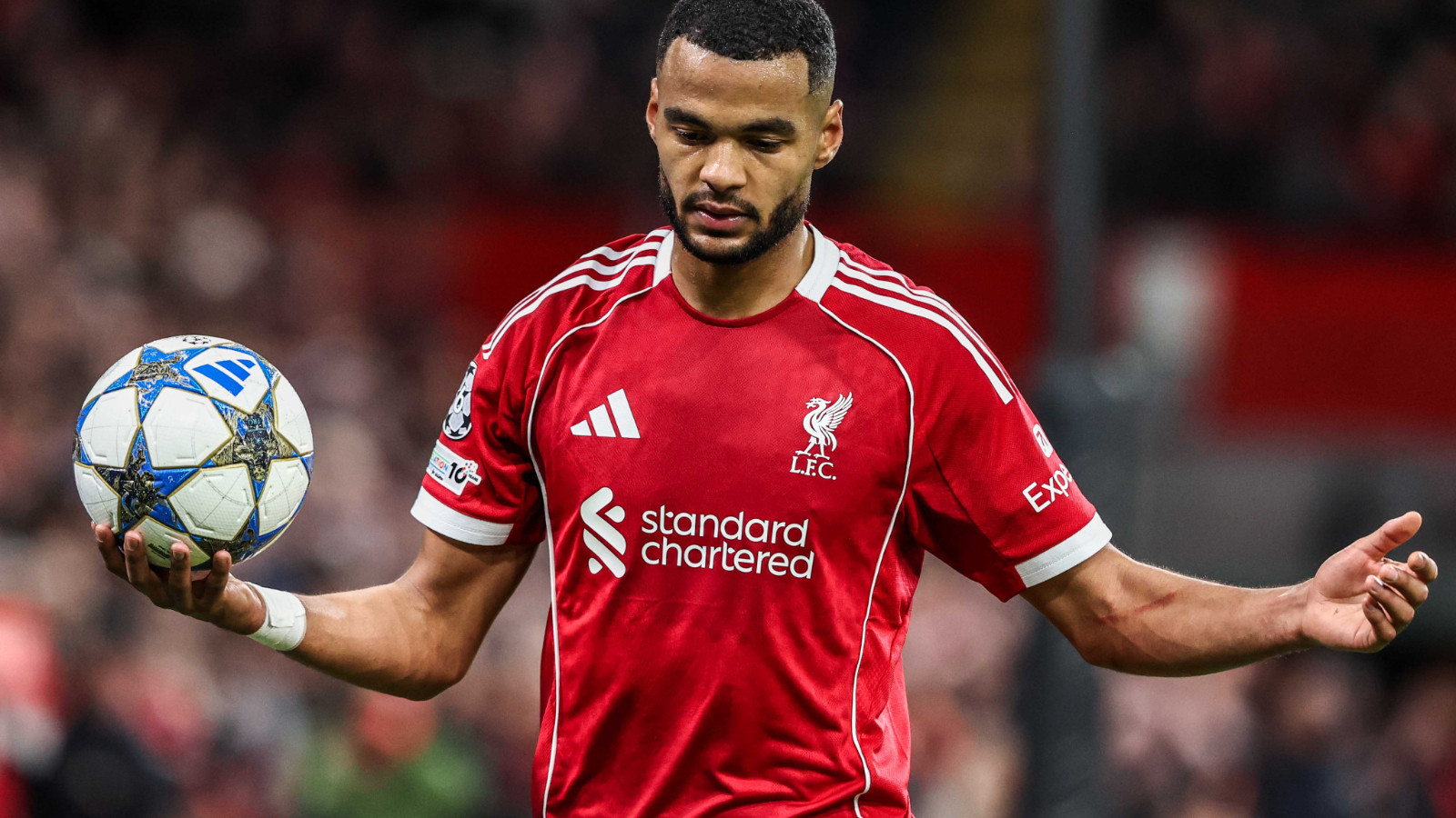 Liverpool'un Yıldızı Beşiktaş'a Haber Gönderdi!