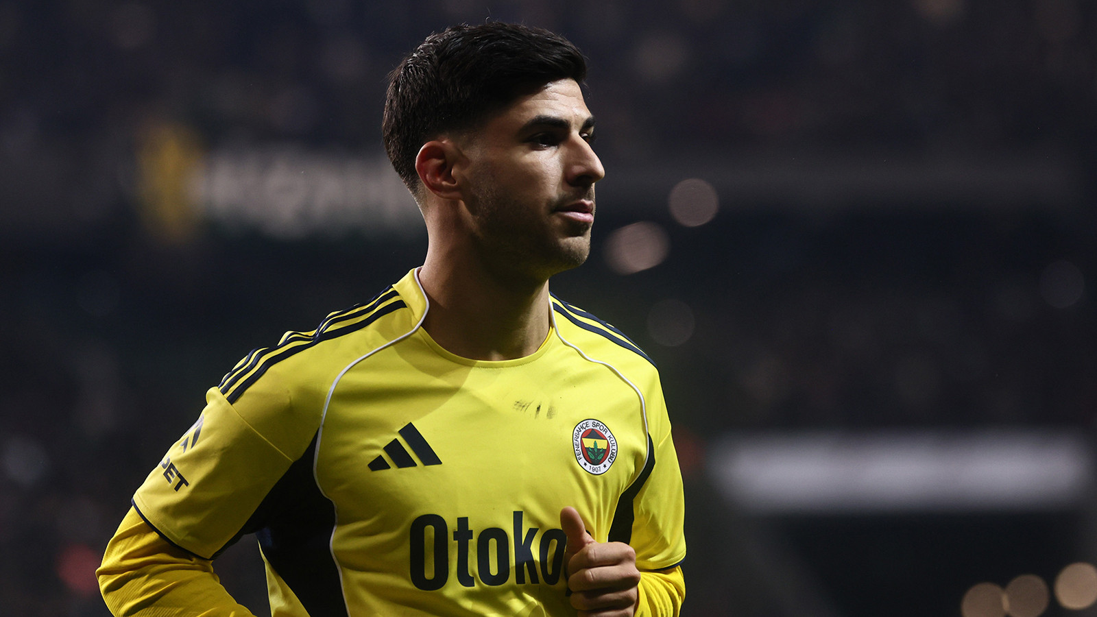 Marco Asensio, İspanya yolcusu: Transfer için harekete geçti