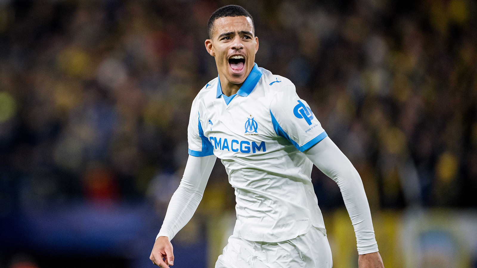 Mason Greenwood için Fenerbahçe artık seçenekler arasında de