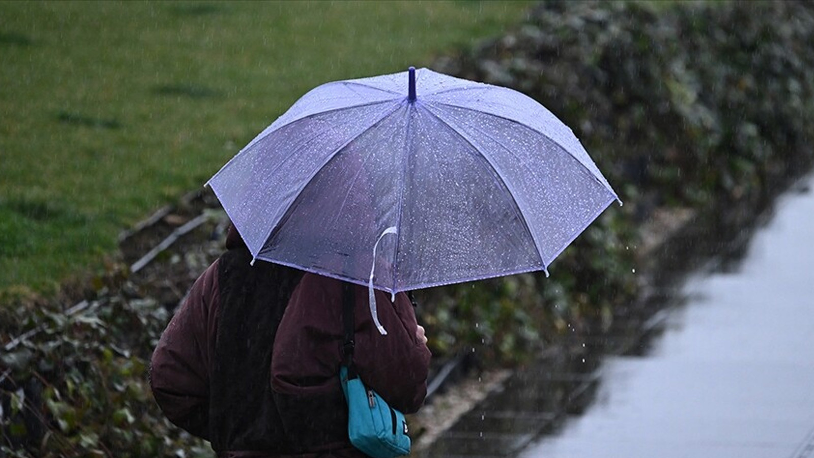 Meteoroloji tek tek saydı uyardı, bu illerde yaşayanlar dikk