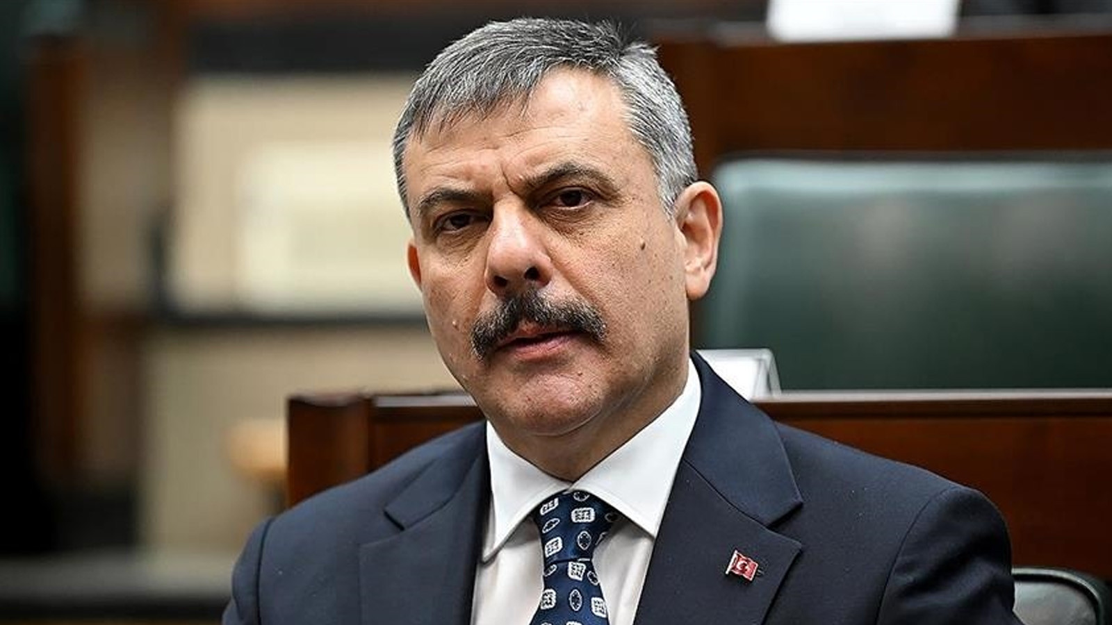 Bakan Çiftçi'den Türkiye'yi hedef alan İsrailli Bakana yanıt