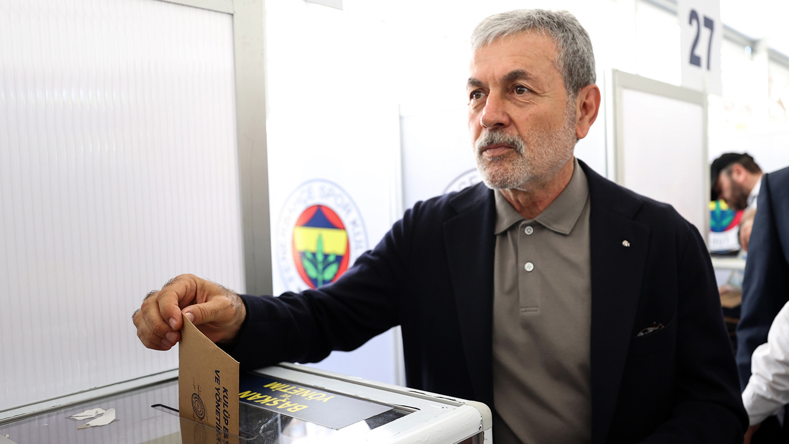 Aykut Kocaman'ın teknik ekibi belli oldu: İşte sözleşme süre