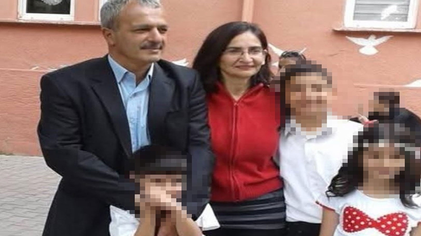 Balıkesir'de 2 gündür aranan emekli teknisyen deni
