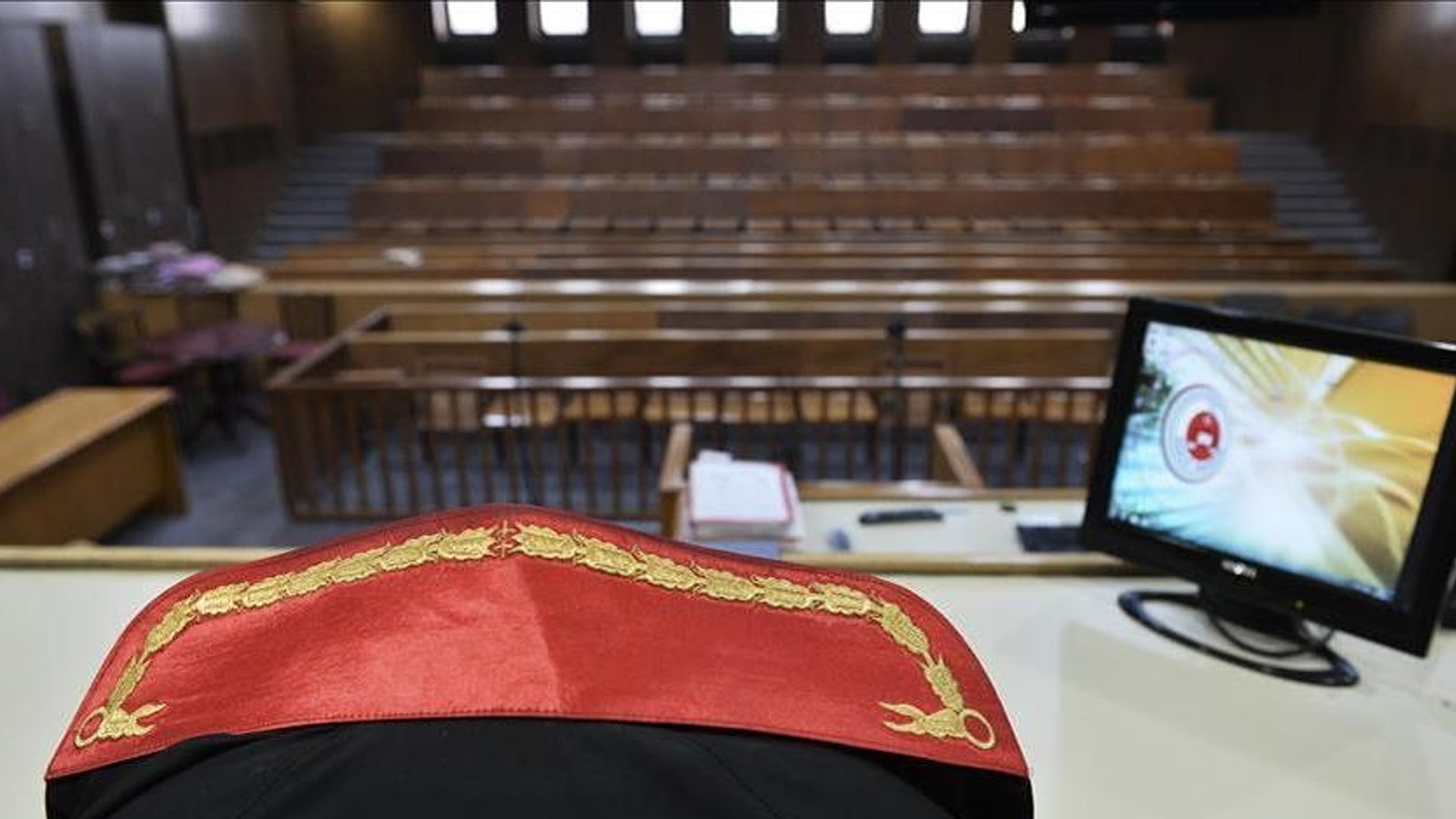 CHP İstanbul İl Başkanlığı seçimleri davası 17 Kas