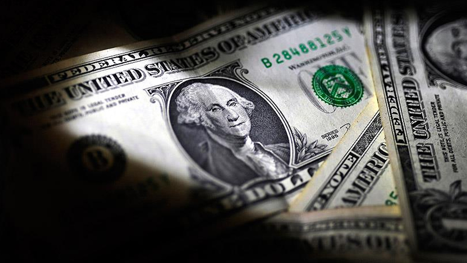 Dev bankadan korkutan dolar tahmini: Her şey tepet