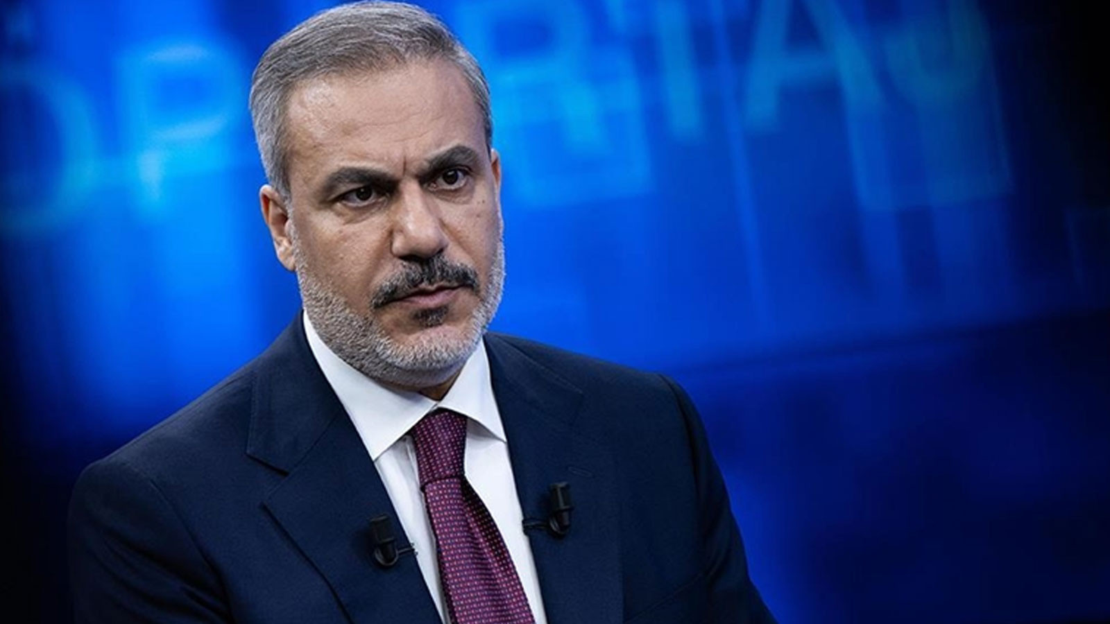 Dışişleri Bakanı Fidan yeni büyükelçilik görevlerini tebliğ 